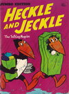 Heckle and Jeckle the Talking Magpies Jumbo Edition  #46022 ([1976])