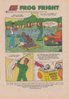 Hanna-Barbera's Speed Buggy (Murray, 1977? series) #6 — Frog Fright (page 1)