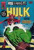 The Incredible Hulk (Newton, 1975 series) #10 (November 1975)
