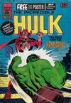 The Incredible Hulk  #10 (November 1975)