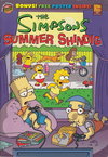 The Simpsons Summer Shindig  #2 (2008)