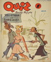 Quiz Monthly Magazine  v10#7 (July 1947)