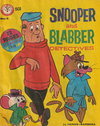 Snooper and Blabber Detectives  #3 ([1980?])