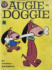 Augie Doggie (Murray, 1982?)  ([August 1982])