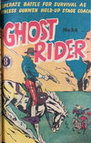 The Ghost Rider  #24 ([July 1954?])