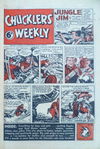 Chucklers' Weekly (Consolidated Press, 1954? series) v1#42