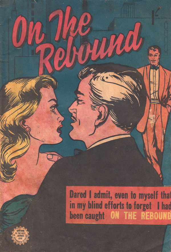 On the Rebound (Transport, 1955?)  ([1955?])