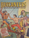 Buccaneers  #3 ([February 1951?])