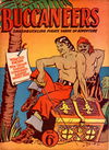 Buccaneers (Youngs, 1950? series) #4 [March 1951?]