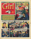 Girl  v2#9 (24 December 1952)