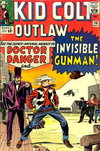 Kid Colt Outlaw  #116 (May 1964)