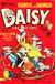 Blondie and Dagwood Present Daisy and Her Pups (ANL, 1953 series) #5 (October 1953)