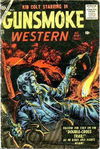 Gunsmoke Western (Marvel, 1955 series) #37 October 1956