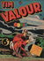 Tim Valour Comic (Edwards, 1948 series) #11 ([February 1950?])