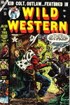 Wild Western (Atlas [Marvel], 1948 series) #29 August 1953