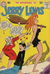 The Adventures of Jerry Lewis (DC, 1957 series) #57 (March-April 1960)