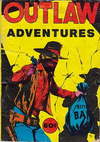 Outlaw Adventures (Yaffa/Page, 1978?) 