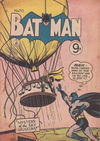 Batman (Colour Comics, 1950 series) #70 [March 1956]