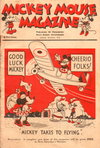 Mickey Mouse Magazine [nn] ([1935?])