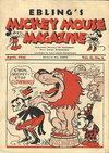 Mickey Mouse Magazine [Dairy Giveaway]  v2#6 (April 1935)
