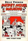 Mickey Mouse Magazine [Dairy Giveaway]  v1#5 (March 1934)