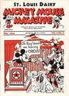 Mickey Mouse Magazine [Dairy Giveaway]  v1#7 (May 1934)