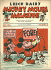 Mickey Mouse Magazine [Dairy Giveaway]  v1#9 (July 1934)