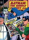 Batman: The Sunday Classics, 1943-1946 [nn] ([March] 1992)