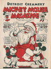 Mickey Mouse Magazine [Dairy Giveaway]  v2#2 (December 1934)
