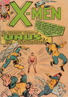 The X-Men  #3 ([March 1978?])
