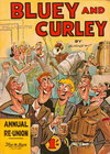 Bluey and Curley Annual [Sun News-Pictorial] [nn] (1953)