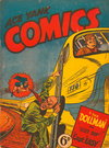 Ace Yank Comics [nn] ([1948?])