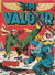 Tim Valour Comic (Edwards, 1948 series) #18 ([October 1950?])