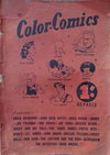 Color-Comics [nn] ([1939?])
