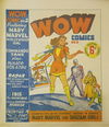 Wow Comics (Vee, 1946 series) #2 [1946?]