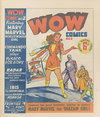 Wow Comics  #2 ([1946?])