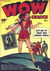 Wow Comics (Fawcett, 1940 series) #27 (July 1944)