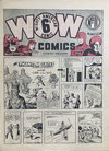 Wow Comics  #11 ([July 1947?])