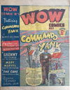 Wow Comics (Vee, 1946 series) #3 [November 1946?]