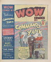 Wow Comics  #3 ([November 1946?])
