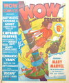 Wow Comics  #4 ([1946?])