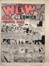 Wow Comics  #8 ([April 1947?])