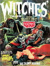 Witches' Tales (Eerie, 1969 series) v7#1 (February 1975)