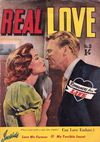 Real Love (Transport, 1952 series) #3 [1952?]