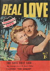 Real Love  #7 ([February 1953?])