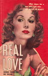 Real Love  #23 ([June 1954?])