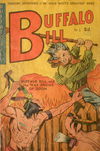 Buffalo Bill (AGP, 1951? series) #1