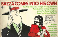 Bazza Comes Into His Own [nn] (1979)