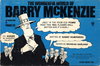 The Wonderful World of Barry McKenzie [nn] (1971)