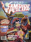Weird Vampire Tales  v3#2 (July 1979)